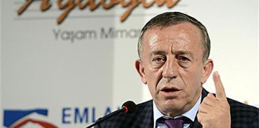 En Başarılı İş Adamı: Ağaoğlu