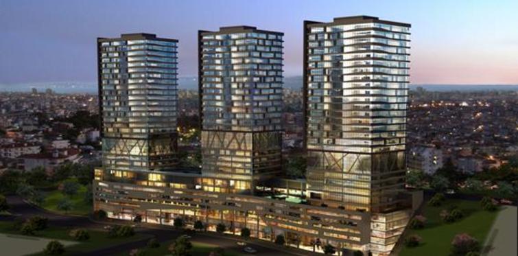 İstanbul 216 projesi