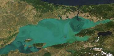 Marmara yaşanmaz hale gelir mi?