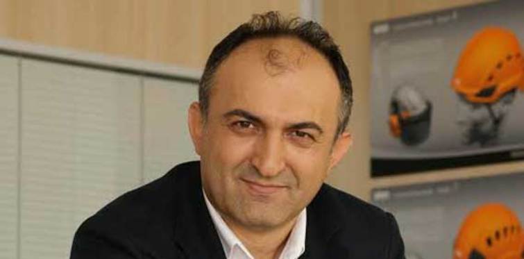 İş kazalarını minimuma indirebiliriz
