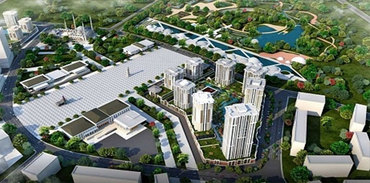 Mavera Park Kayabaşı