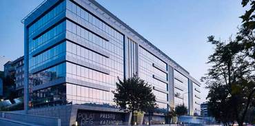 Polat ofis iş dünyası için hazır