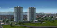 Twinstar Yakacık projesi!