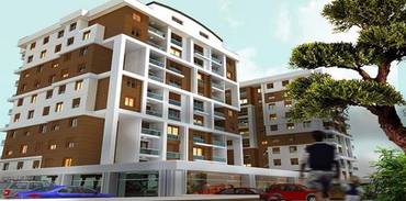 Pendik Aydos House projesi!