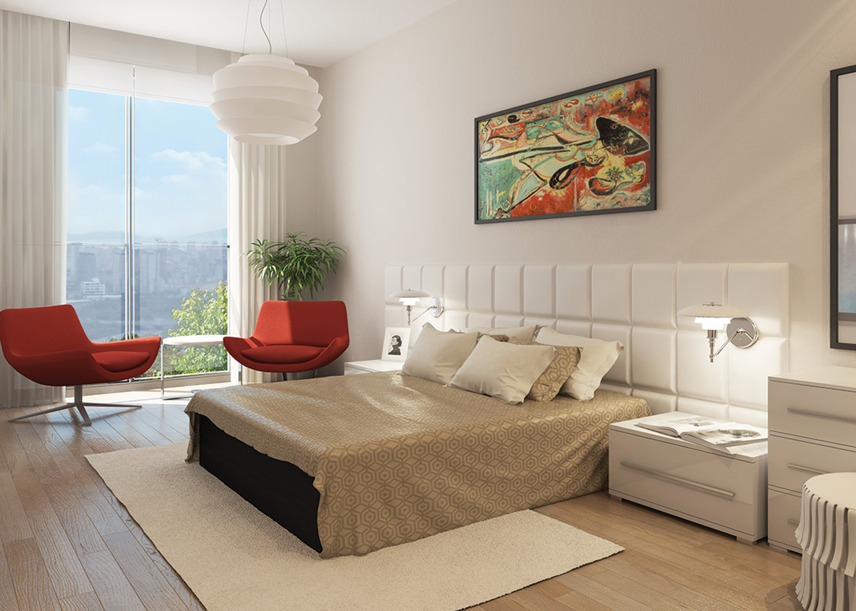 simart city daire