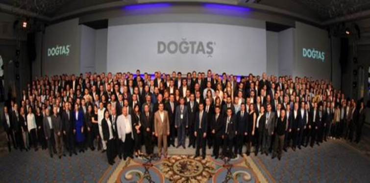 Doğtaş ve Kelebek bayilerinden ortak mesaj: "Fark yaratmaya varız!"