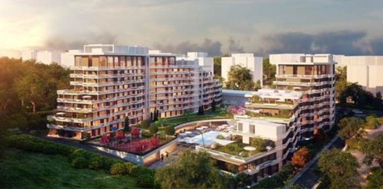 W Roof, Avlu Kurtköy ve W Loft Dragos'ta kredi ödemeleri yılbaşı kampanyası!