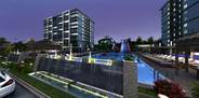 Armonia Concept Residence fiyatlar