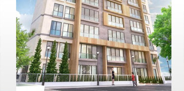 Bağdat Caddesi’ne yeşil proje