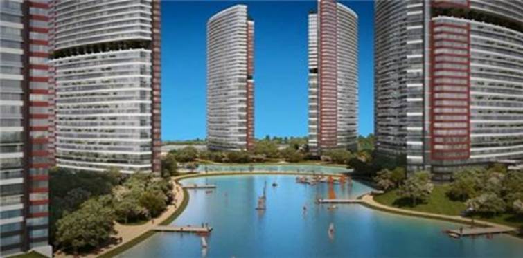 koza park bahcesehir