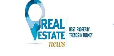 Real Estate News'den ekonomiye 1 milyar dolarlık katkı