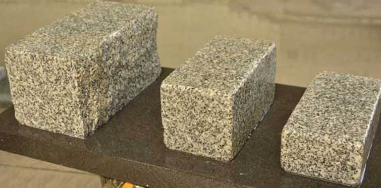 Seva Granit'ten atılım hedefi