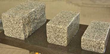 Seva Granit'ten atılım hedefi