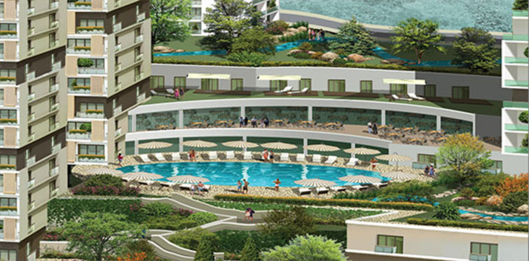Terrace Mix kampanyası!