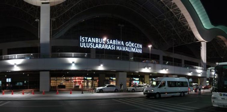 Malaysia Airport hissedarların onayını aldı