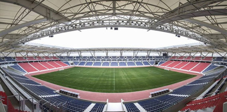 Mersin Arena zemin etüdü nasıl?