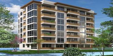 Papatya Park Residence nerede?