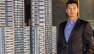 Prime Tower için el sıkıştılar
