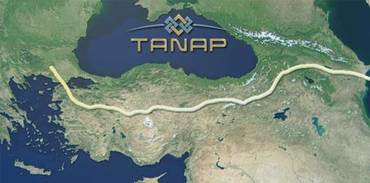 TANAP projesi ihalesi firmaları belirlendi