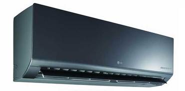 Tasarruf için LG Inverter klima