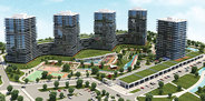 Akkent Paradise Gardens Residence