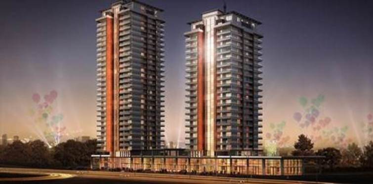 Allora Beytepe projesi