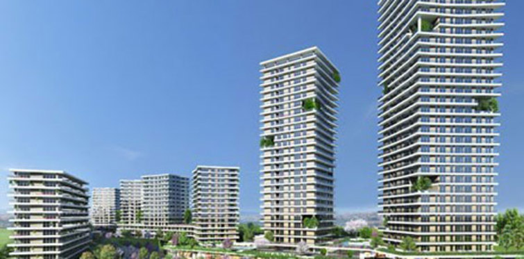 Athletico Towers