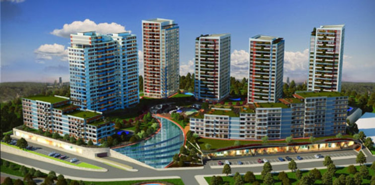 Bulvar İstanbul Yükseliyor!
