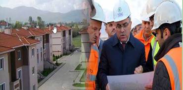 Emlak Haberleri - Seçmeler 25 Aralık