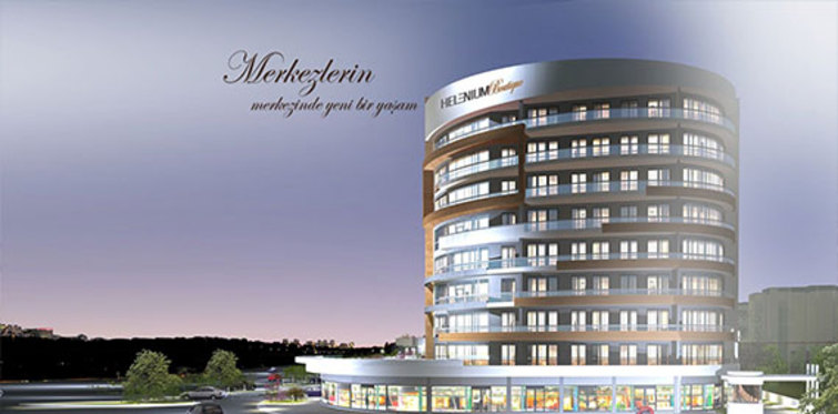 Helenium Boutique teslim tarihi