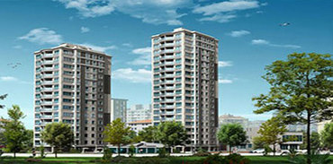 Paragon Residence nerede?