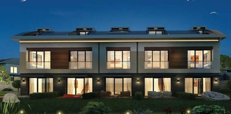 Terrace Hayat İnanlar İnşaat