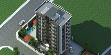 Dream Life Konutları