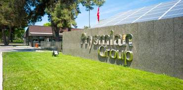 Prysmian Group'tan bir ilk
