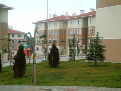 TOKİ Sakarya Korucuk 2014 teslimleri 5 Ocak’ta başlıyor