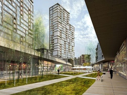 Akfen: İstikrar varsa büyümede var