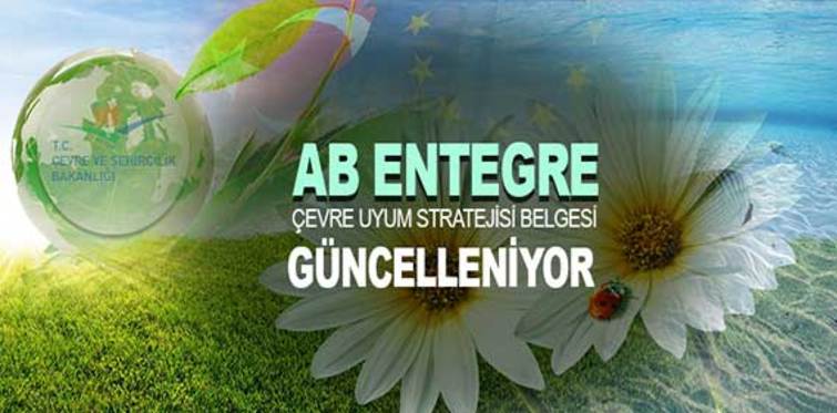 Bakanlık AB stratejisini güncelliyor