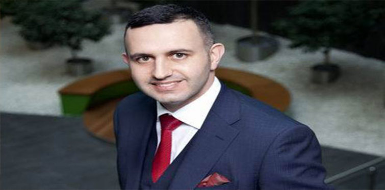 Mahmut Sefa Çelik: Yeni girişimlerimiz olacak