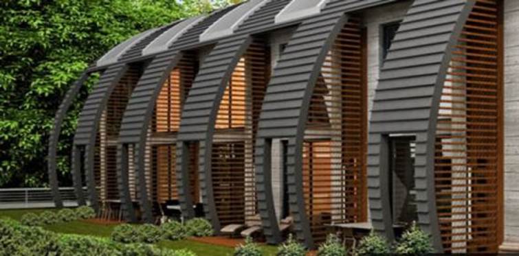 Terrace Hayat nerede?