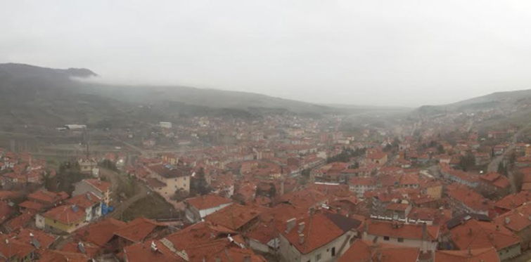 Çorumlulara yeni imar müjdesi