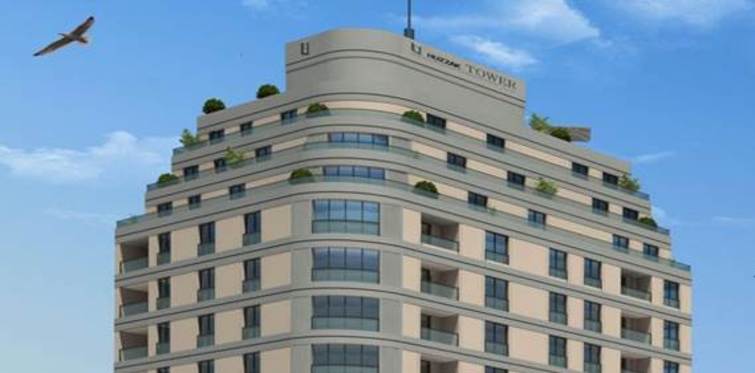 Huzzak Tower Plus fiyatları