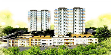 Panorama Gold projesi