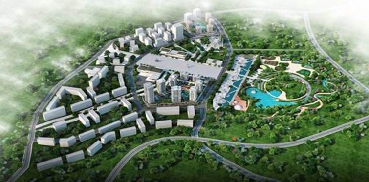Park Mavera Başakşehir örnek daire görselleri