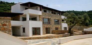 Prime Bodrum projesi