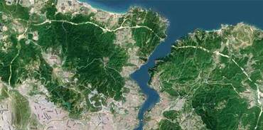 Kuzey Marmara'da 'agaçsız' dönüşüm