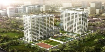 Simart City teslim tarihi