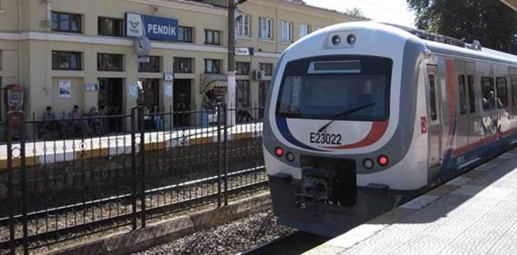 Arifiye-Pendik seferleri başladı