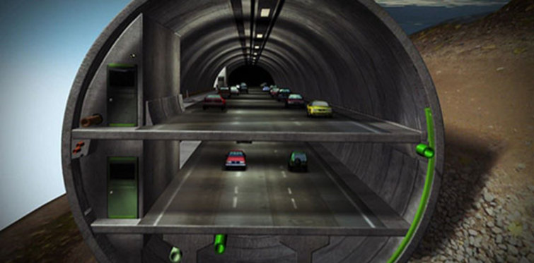 Avrasya Tüneli ne durumda, ne zaman açılıyor?