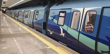 Bakırköy Kirazlı metro hattında son durum