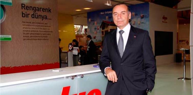 DYO'nun AR-GE başarısı